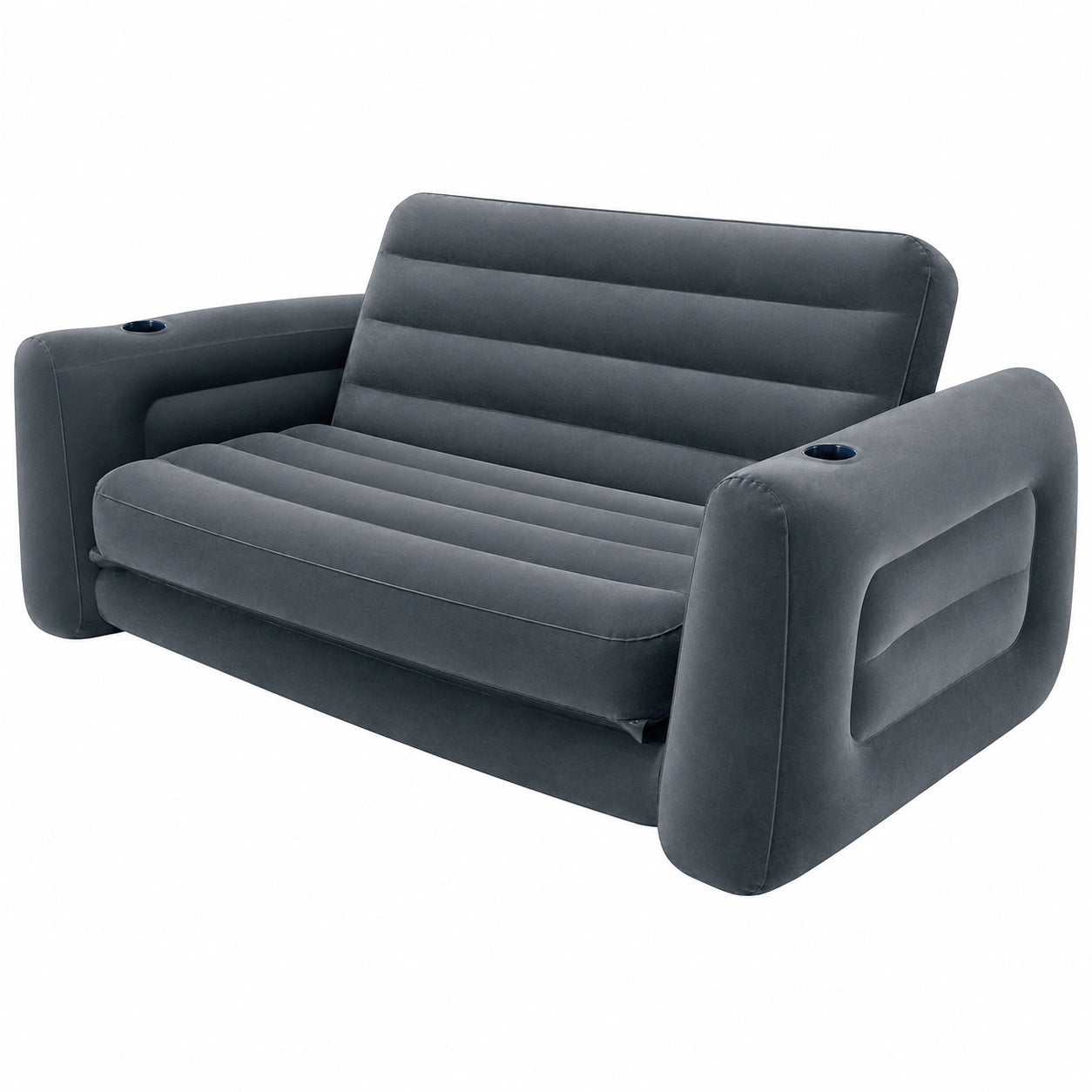 Canapé Lit Gonflable Pratique pour Intérieur